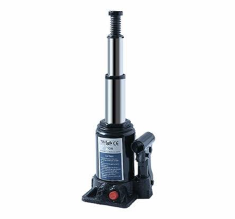 Hidraulic jack 2 000kg (with double  cylinder) (1)