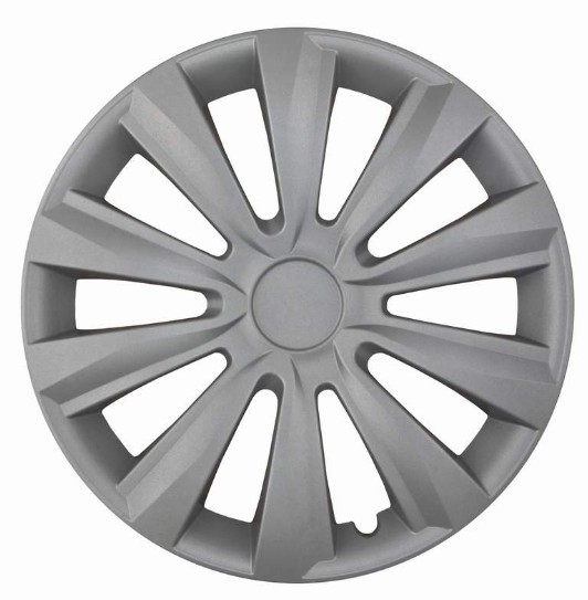 Hubcap set - Delta, 13
