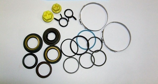 Steering rack repair kit VW Passat (1988-1996) / Golf (1991-) / Caddy (1996-2004) (TRW )