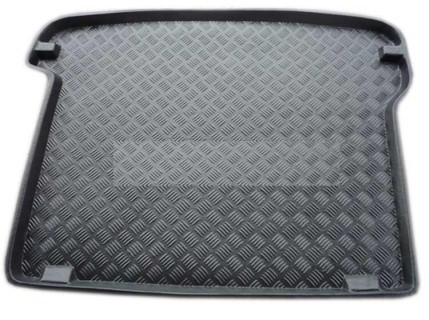 Trunk mat Opel Astra G (1998-2004)