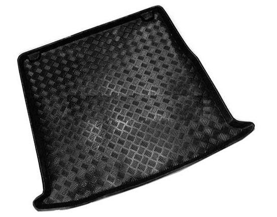 Trunk mat Renault Grand Scenic (2009-2016)