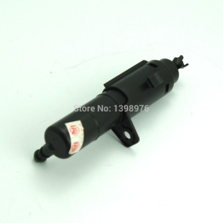 Spray headlight washer VW Passat B6 (2005-2010), left 