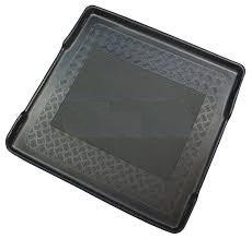 Trunk mat Opel Zafira A (1999-2005)