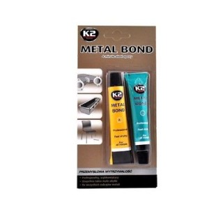 K2 EPOXY-METAL, 56g.
