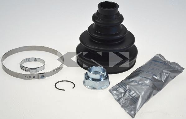 Outer CV joint boot 