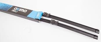 Wiperblade set by OXIMO - BMW X5 E70 / X6 E71 /VW Phaeton
