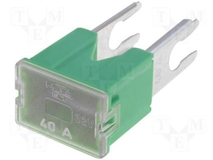 Fuse Maxi 40A, 32V 