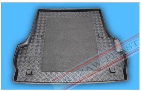 Trunk mat Toyota Land Cruiser 200 (2008-)