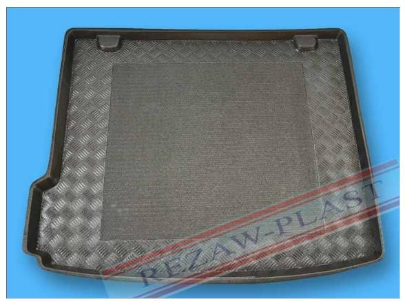 Trunk mat BMW X6 E71 (2008-2015)