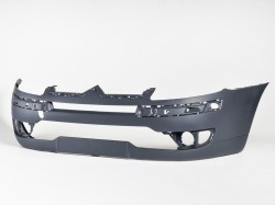 Front bumper Citroen C4 (2004-2008)