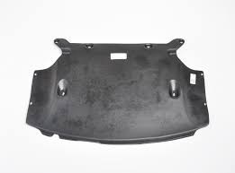 Cranckase cover BMW 5-serie E60 (2004-2010) /xDrive version