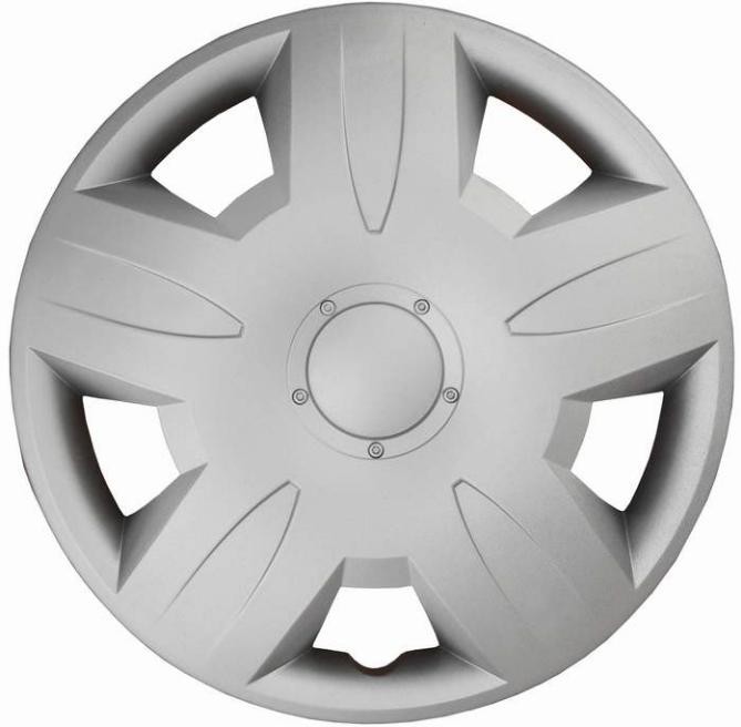 Wheel Hubcap set - PORTOS, 15