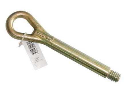Towing hook