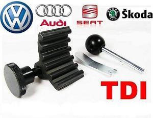 Service tool set - TDI VAG