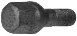 Disc screw