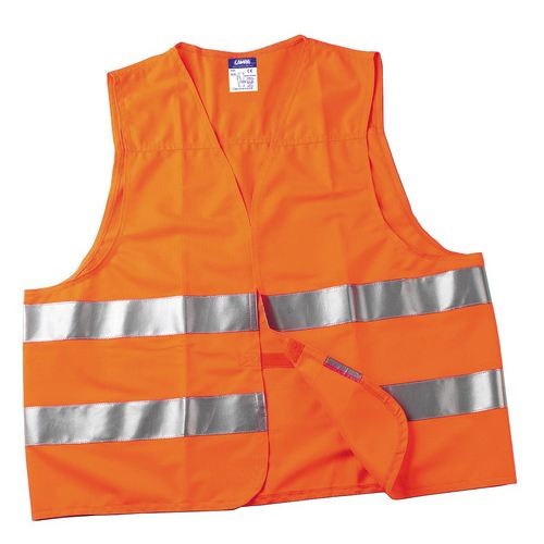 Life vest