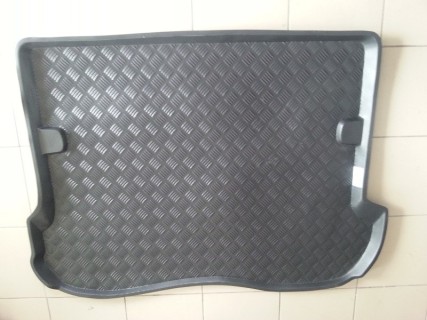 Trunk mat Jeep Grand Cherokee (2005-2010) 