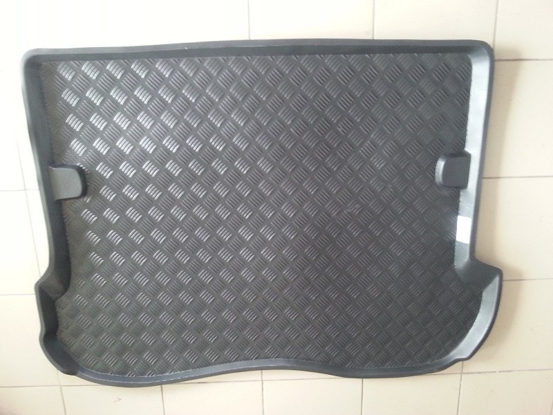 Trunk mat Jeep Grand Cherokee (2005-2010) 