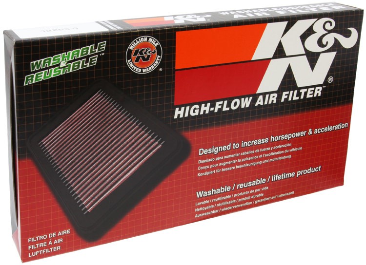 Sport filter K&N E-2657