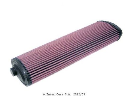 Sport filter K&N E-2657