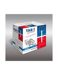 Moto battery (dry, comes with acid) - TAB HIGH PERFOMANCE  9Ah, 12V (+/-)