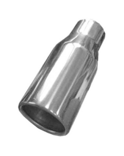Muffler pipe 