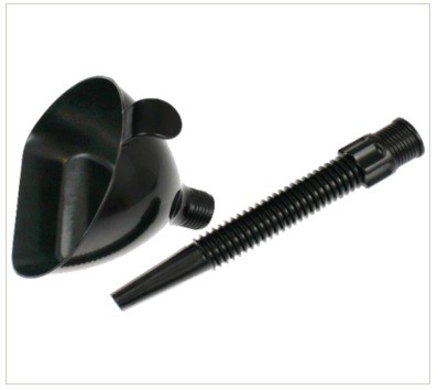 Funnel  