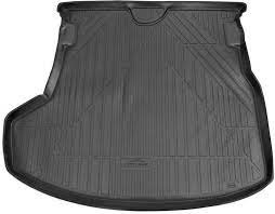 Rubber trunk mat Toyota Corolla (2013-2016) 