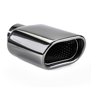 Muffler pipe  