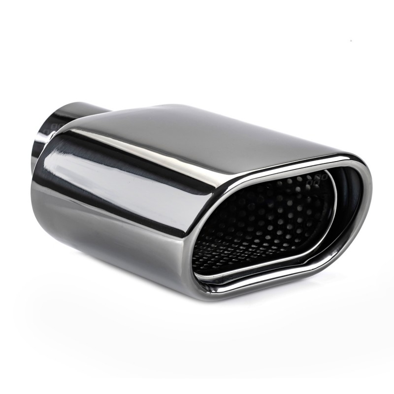 Muffler pipe  