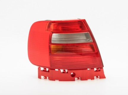 Rear corner lamp Audi A4 (1996-1998), left