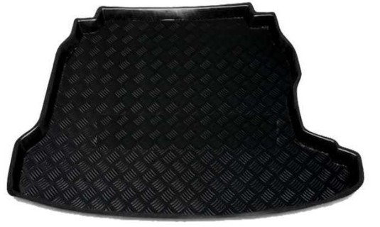 Trunk mat Opel Astra G (1998-2004)