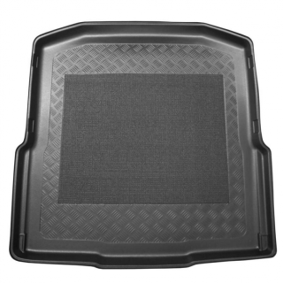 Trunk mat Skoda Octavia COMBI (2013-2017)