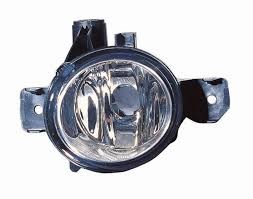 Front fog lamp BMW E87/X1 E84/X3 E83/X5 E70, right
