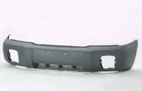 Front bumper Subaru Forester (1997-2002)