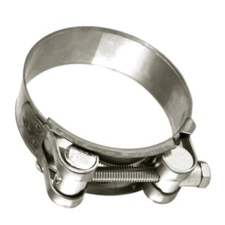 Clamp, d -60-63mm