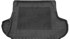 Trunk mat Mitsubishi Outlander (2007-2010)