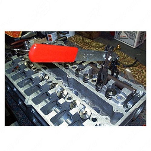OHV Valve Spring Compressor