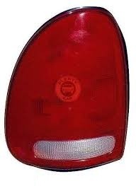 Rear lamp Chrysler Town&Country (1995-2001), right