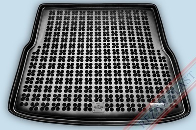 Rubber trunk matVW VW Golf V (2003-2008)/Golf VI (2008-)