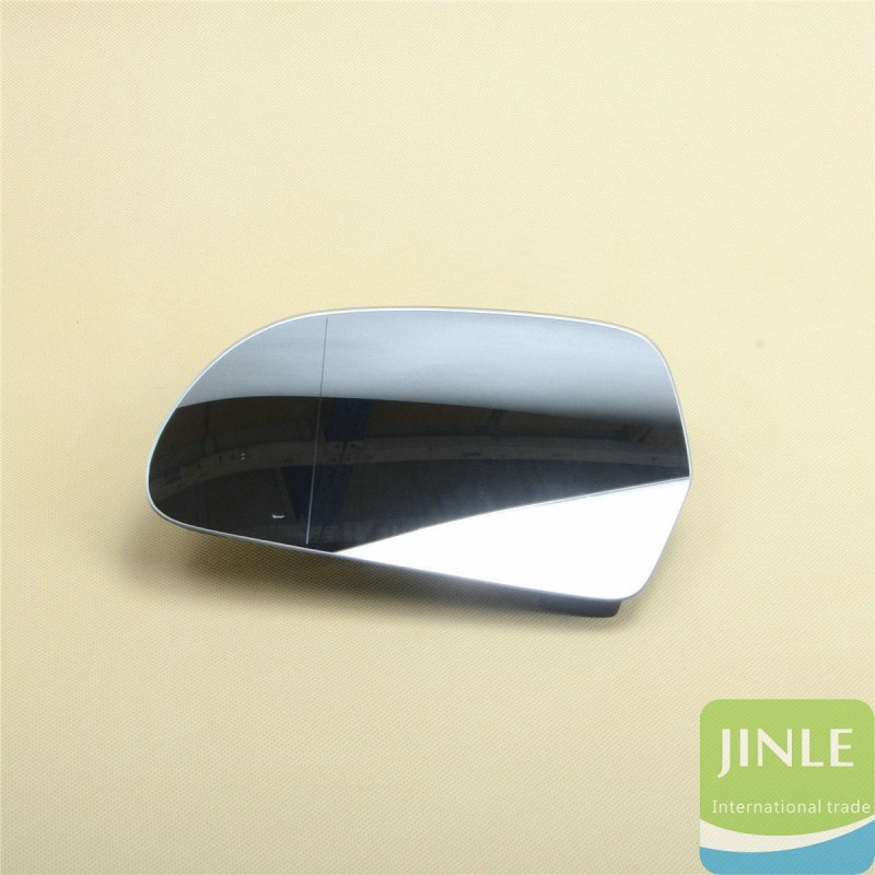 Mirror insert  Audi/Skoda, left