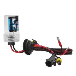 Xenon bulb H8/H9/H11, цвет 6000K