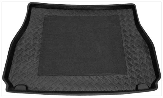 Trunk mat BMW X5 E53 (2003-2007)