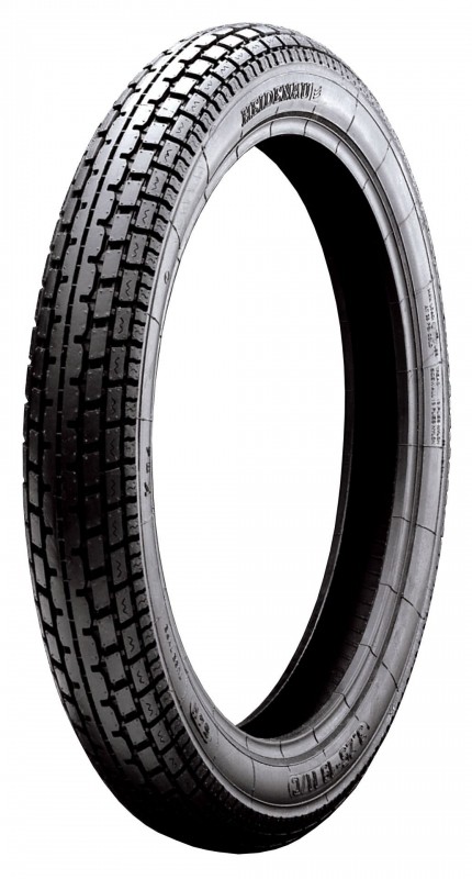 Moto tube 3.25 xR18