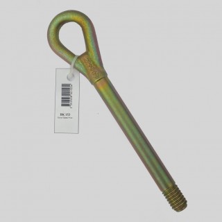 Towing hook Citroen C4 Picasso/Grand Picasso (2013-2021)