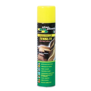 Fabric cleaner  SVP CLEAN ALL, 650ml.