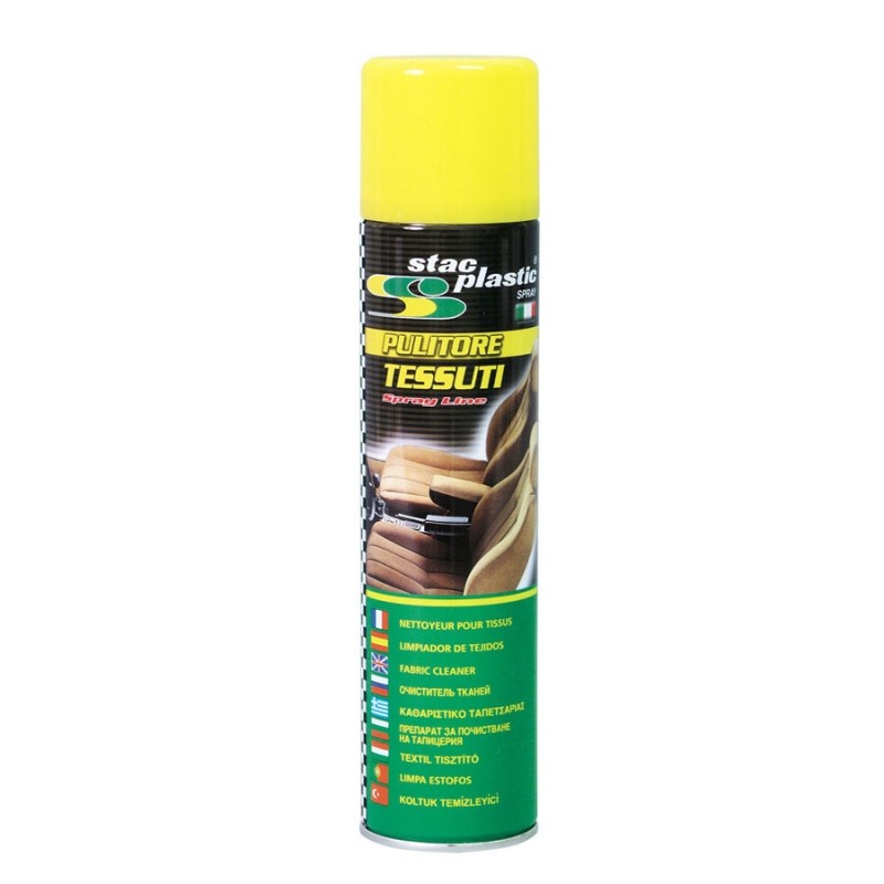 Fabric cleaner  SVP CLEAN ALL, 650ml.