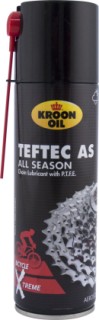 Kroon Oil  TEFTEC AS PTFE Dry, 300ml. 
