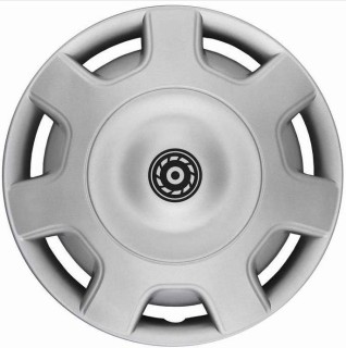 Hubcap set - Grom, 13"