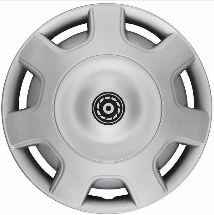 Hubcap set - Grom, 13